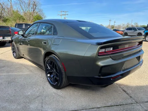 More photos of 2026 Dodge Charger R/T at Braden Chrysler Dodge Jeep Ram, OH