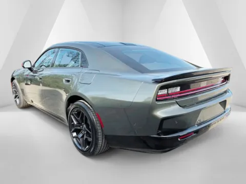 More photos of 2026 Dodge Charger R/T at Braden Chrysler Dodge Jeep Ram, OH