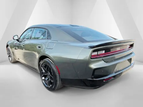 More photos of 2026 Dodge Charger R/T at Braden Chrysler Dodge Jeep Ram, OH