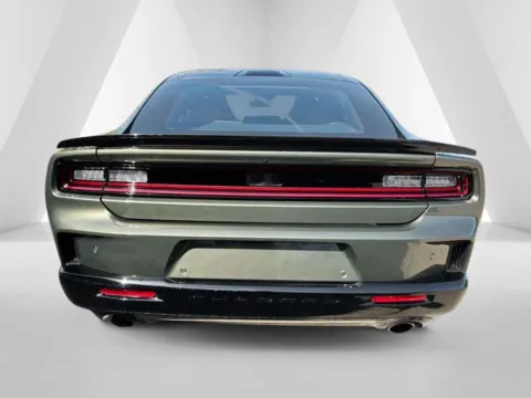 More photos of 2026 Dodge Charger R/T at Braden Chrysler Dodge Jeep Ram, OH