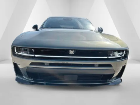 Photos of 2026 Dodge Charger R/T Plus for sale in Gallipolis, OH at Braden Chrysler Dodge Jeep Ram
