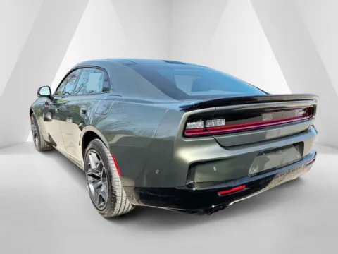 More photos of 2026 Dodge Charger R/T at Braden Chrysler Dodge Jeep Ram, OH