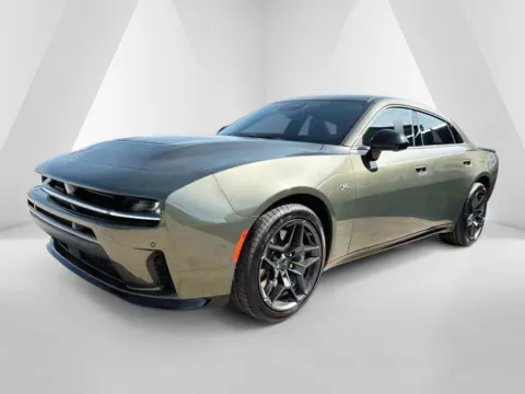 Another view of 2026 Dodge Charger R/T Plus for sale in Gallipolis, OH at Braden Chrysler Dodge Jeep Ram