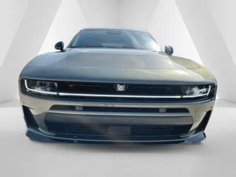 Photos of 2026 Dodge Charger R/T Plus for sale in Gallipolis, OH at Braden Chrysler Dodge Jeep Ram