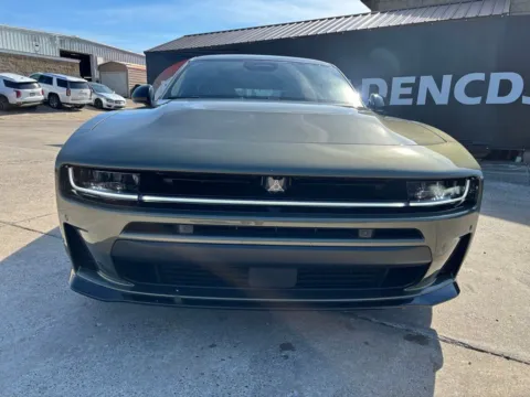 Photos of 2026 Dodge Charger R/T for sale in Gallipolis, OH at Braden Chrysler Dodge Jeep Ram