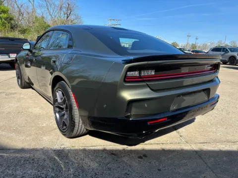 More photos of 2026 Dodge Charger R/T at Braden Chrysler Dodge Jeep Ram, OH