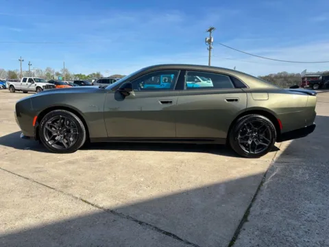 More photos of 2026 Dodge Charger R/T at Braden Chrysler Dodge Jeep Ram, OH