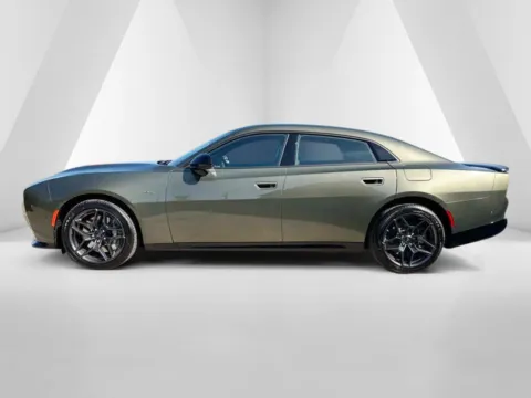 More photos of 2026 Dodge Charger R/T Plus at Braden Chrysler Dodge Jeep Ram, OH