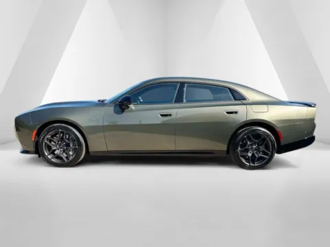 Another view of 2026 Dodge Charger R/T for sale in Gallipolis, OH at Braden Chrysler Dodge Jeep Ram