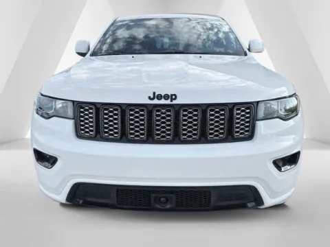 Photos of 2021 Jeep Grand Cherokee Laredo X for sale in Gallipolis, OH at Braden Chrysler Dodge Jeep Ram