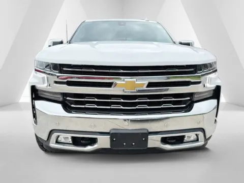 Photos of 2021 Chevrolet Silverado 1500 LTZ for sale in Gallipolis, OH at Braden Chrysler Dodge Jeep Ram
