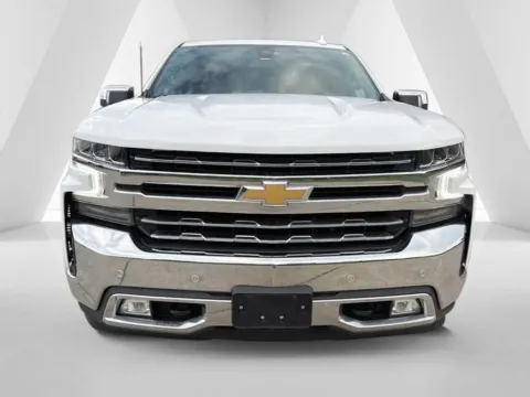 Photos of 2021 Chevrolet Silverado 1500 LTZ for sale in Gallipolis, OH at Braden Chrysler Dodge Jeep Ram