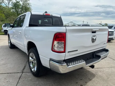 More photos of 2022 Ram 1500 Big Horn/Lone Star at Braden Chrysler Dodge Jeep Ram, OH