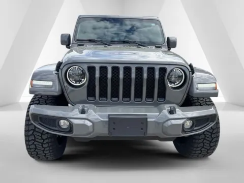 Photos of 2023 Jeep Wrangler Altitude for sale in Gallipolis, OH at Braden Chrysler Dodge Jeep Ram