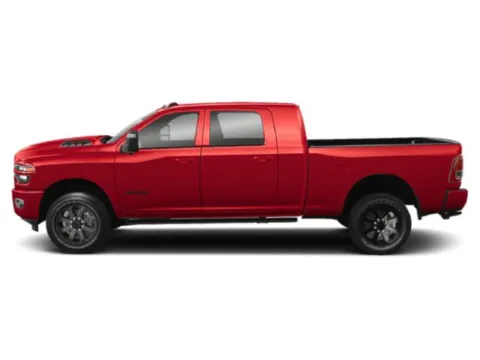 Photos of 2026 RAM Ram 3500 Laramie Mega Cab 4x4 64" Box for sale in Gallipolis, OH at Braden Chrysler Dodge Jeep Ram