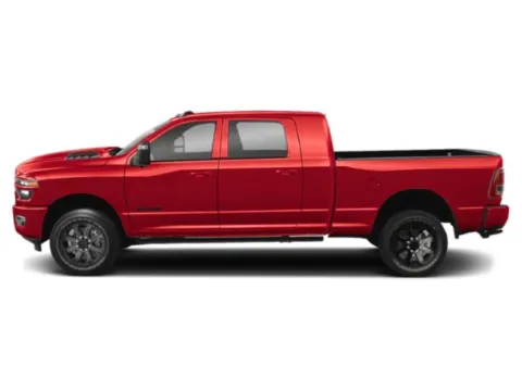 Photos of 2026 RAM Ram 3500 Laramie Mega Cab 4x4 64" Box for sale in Gallipolis, OH at Braden Chrysler Dodge Jeep Ram