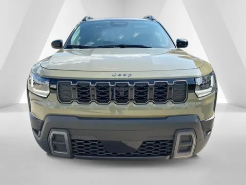 Photos of 2026 Jeep Cherokee Overland for sale in Gallipolis, OH at Braden Chrysler Dodge Jeep Ram