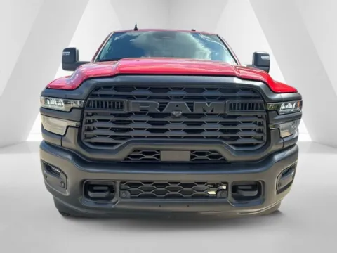 Photos of 2026 Ram 2500 Tradesman for sale in Gallipolis, OH at Braden Chrysler Dodge Jeep Ram