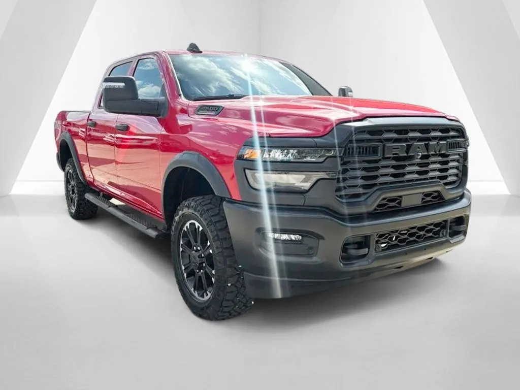 2026 Ram 2500 Tradesman for sale in Gallipolis, OH