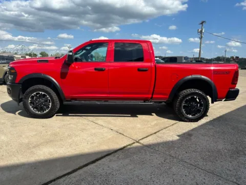 More photos of 2026 Ram 2500 Tradesman at Braden Chrysler Dodge Jeep Ram, OH