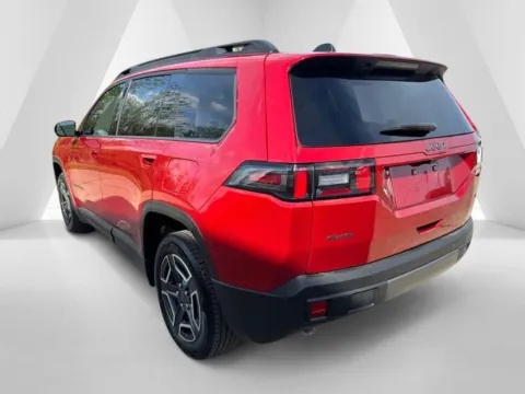 More photos of 2026 Jeep Cherokee Limited at Braden Chrysler Dodge Jeep Ram, OH