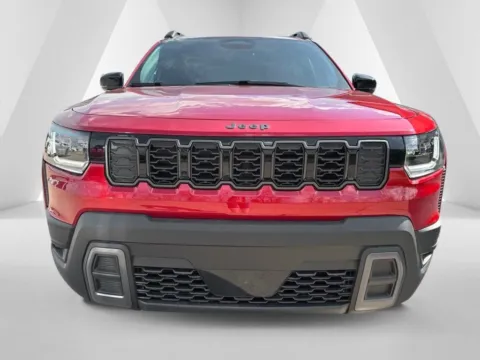 Photos of 2026 Jeep Cherokee Limited for sale in Gallipolis, OH at Braden Chrysler Dodge Jeep Ram