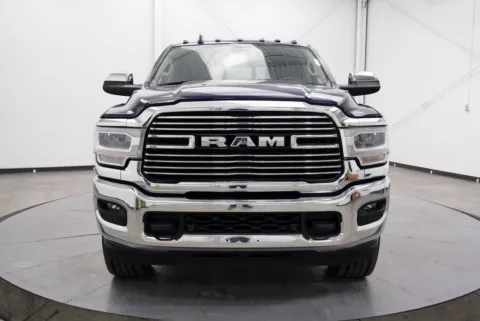 Photos of 2022 Ram 3500 Laramie for sale in Gallipolis, OH at Braden Chrysler Dodge Jeep Ram