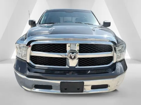 Photos of 2020 Ram 1500 Classic SLT for sale in Gallipolis, OH at Braden Chrysler Dodge Jeep Ram