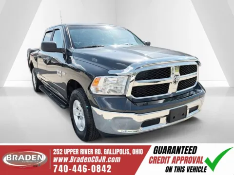 Unknown 2020 Ram 1500 Classic SLT for sale in Gallipolis, OH