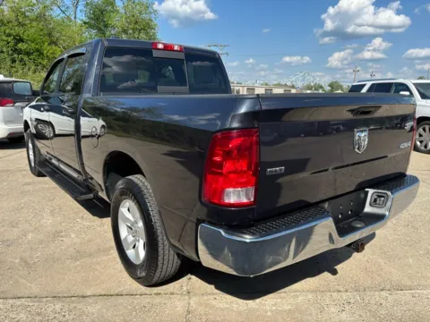 More photos of 2020 Ram 1500 Classic SLT at Braden Chrysler Dodge Jeep Ram, OH