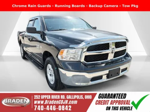 Unknown 2020 Ram 1500 Classic SLT for sale in Gallipolis, OH