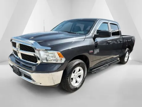 Another view of 2020 Ram 1500 Classic SLT for sale in Gallipolis, OH at Braden Chrysler Dodge Jeep Ram