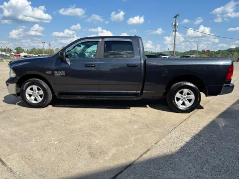 More photos of 2020 Ram 1500 Classic SLT at Braden Chrysler Dodge Jeep Ram, OH