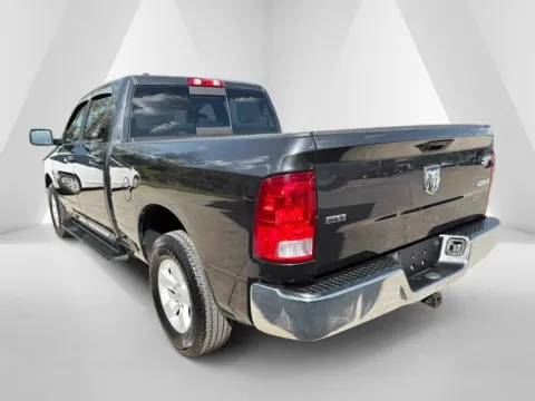 More photos of 2020 Ram 1500 Classic SLT at Braden Chrysler Dodge Jeep Ram, OH