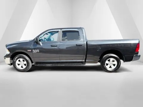 More photos of 2020 Ram 1500 Classic SLT at Braden Chrysler Dodge Jeep Ram, OH