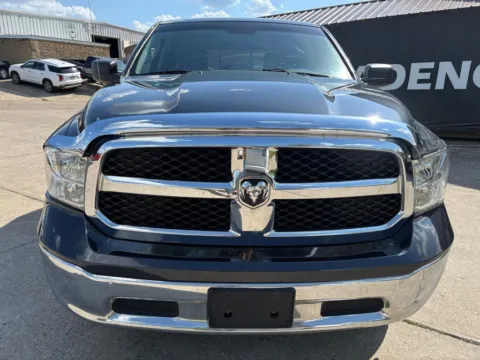 Photos of 2020 Ram 1500 Classic SLT for sale in Gallipolis, OH at Braden Chrysler Dodge Jeep Ram