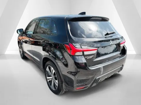 More photos of 2022 Mitsubishi Outlander Sport 2.0 SE at Braden Chrysler Dodge Jeep Ram, OH