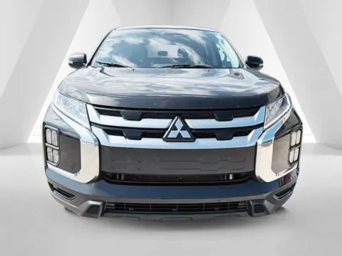 Photos of 2022 Mitsubishi Outlander Sport 2.0 SE for sale in Gallipolis, OH at Braden Chrysler Dodge Jeep Ram