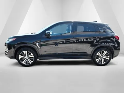 More photos of 2022 Mitsubishi Outlander Sport 2.0 SE at Braden Chrysler Dodge Jeep Ram, OH