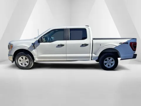 More photos of 2021 Ford F-150 XLT at Braden Chrysler Dodge Jeep Ram, OH