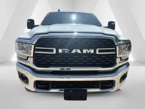 Photos of 2024 Ram 2500 Big Horn for sale in Gallipolis, OH at Braden Chrysler Dodge Jeep Ram