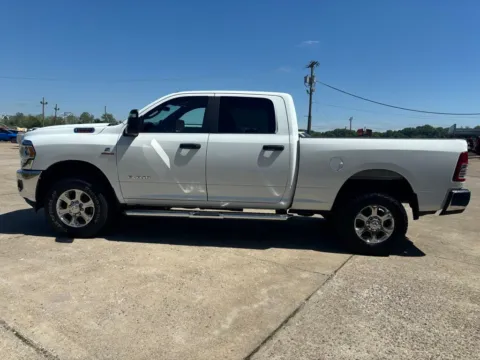 More photos of 2024 Ram 2500 Big Horn at Braden Chrysler Dodge Jeep Ram, OH
