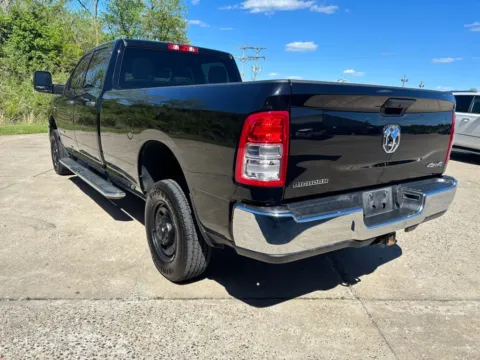 More photos of 2024 Ram 3500 Big Horn at Braden Chrysler Dodge Jeep Ram, OH