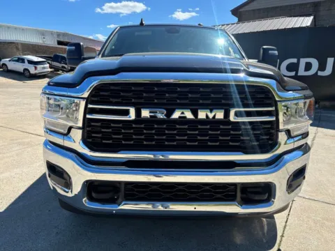 Photos of 2024 Ram 3500 Big Horn for sale in Gallipolis, OH at Braden Chrysler Dodge Jeep Ram