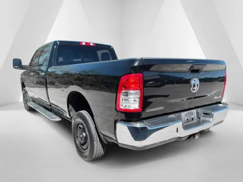 More photos of 2024 Ram 3500 Big Horn at Braden Chrysler Dodge Jeep Ram, OH