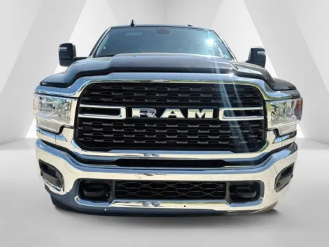 Photos of 2024 Ram 3500 Big Horn for sale in Gallipolis, OH at Braden Chrysler Dodge Jeep Ram