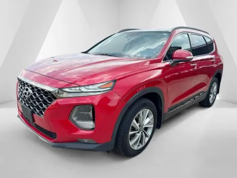 Another view of 2020 Hyundai Santa Fe Limited for sale in Gallipolis, OH at Braden Chrysler Dodge Jeep Ram