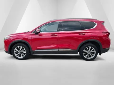 More photos of 2020 Hyundai Santa Fe Limited at Braden Chrysler Dodge Jeep Ram, OH