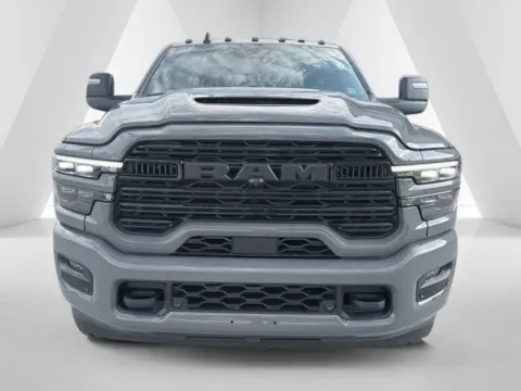 Photos of 2026 Ram 2500 Laramie for sale in Gallipolis, OH at Braden Chrysler Dodge Jeep Ram