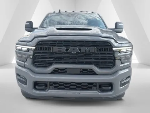 Photos of 2026 Ram 2500 Laramie for sale in Gallipolis, OH at Braden Chrysler Dodge Jeep Ram